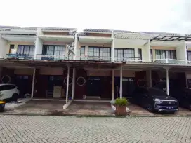 jual rumah green lake tangerang GLC