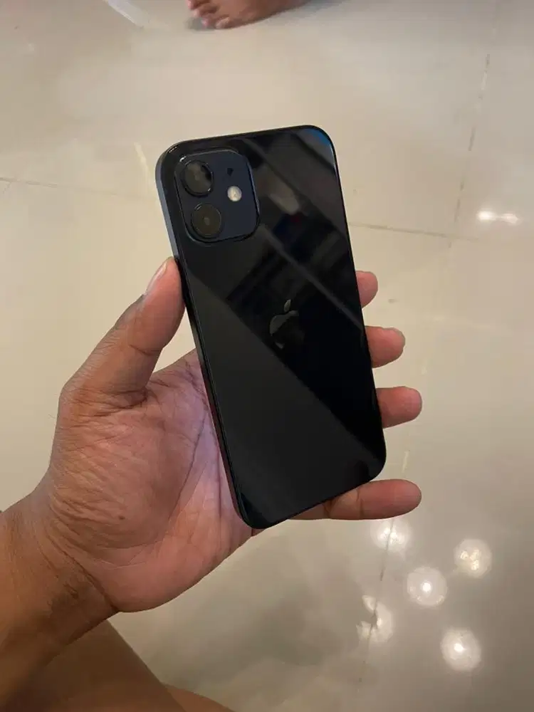 Iphone 12 64gb inter termurah