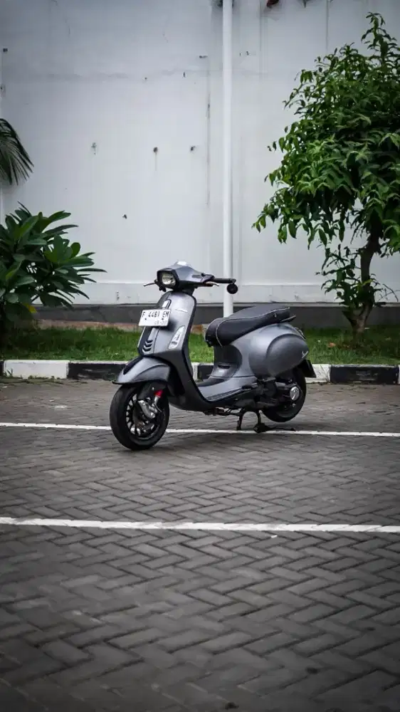 VESPA SPRINT 150 3V 2015