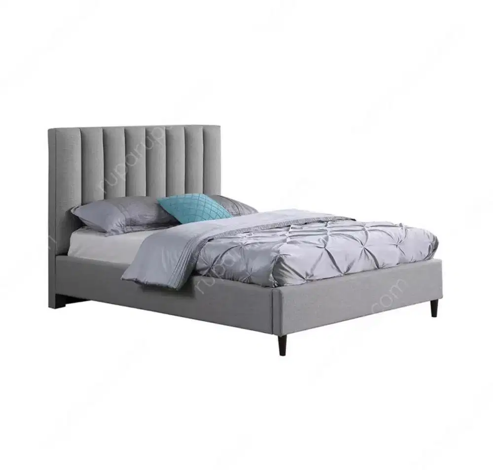 Set tempat tidur & kasur gratis ongkir