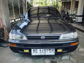 Toyota Great Corolla