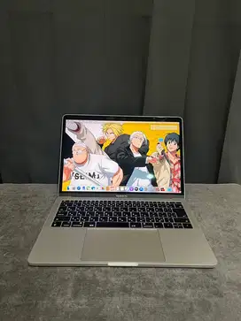 MACBOOK PRO 2017 i5 RAM 8/256GB