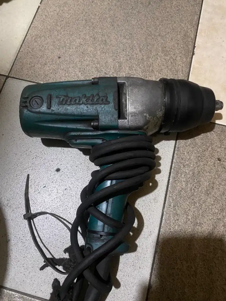impact listrik makita