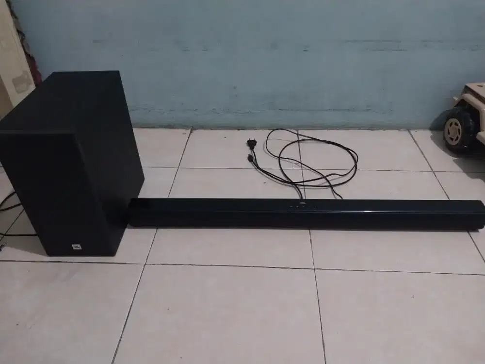 JBL Soundbar SB160