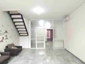 RUKO KOMERSIL 2 Lantai di KBP Dekat Hotel Mason Pine