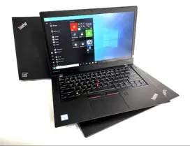 Touchscreen Lenovo Thinkpad T470s SLIM Intel core i5-6300U