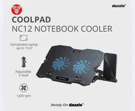Fantech Coolpad NC12