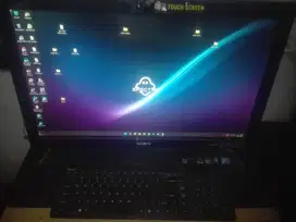 All in one pc SONY VAIO VPL148FG