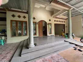 Rumah murah jaten Karanganyar