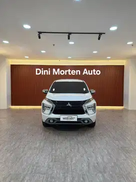 ( KM 17rb ) All New Mitsubishi Xpander Ultimate 1.5 At  2023 Bensin
