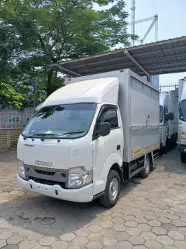 Jual Kredit Murah ACC Mitsui