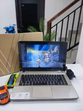 ASUS VIVOBOOK X414NA-306 FULSET DUS [SSD]