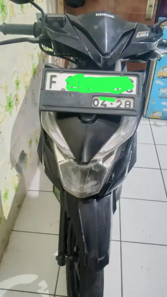 Fokus mahar ajh