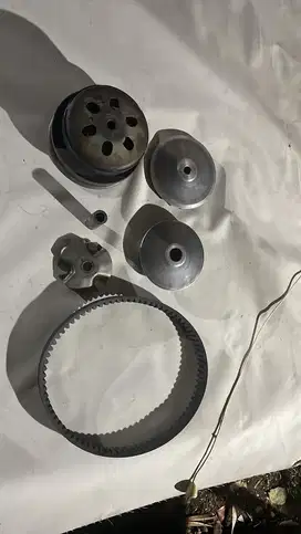 copotan nmax 155