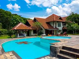 26. DIJUAL RUMAH HITUNG TANAH DARMO HARAPAN SUKOMANUNGGAL SURABAYA