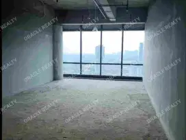 Jual Sewa Unit Kantor di Ciputra World Office, Mayjen Sungkono