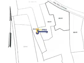 Dijual Cepat Lahan 31.054 m2 Parung Panjang Gorowong Bogor Jawa Barat