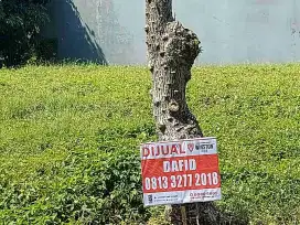 Dijual Tanah Puri Galaxy cluster Lotus garden
