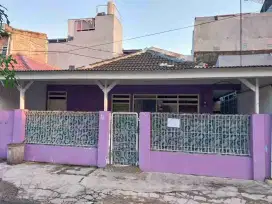 Rumah murah di perumnas harkit karawaci lokasi strategis
