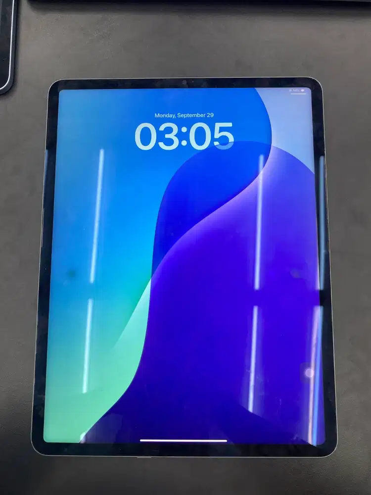 FLASHSALE! IPAD PRO GEN 5 256GB
