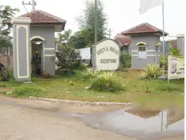 disewakan rumah kamar 2