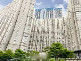Royal Mediterania Studio Full Furnish Bagus Murah Lengkap