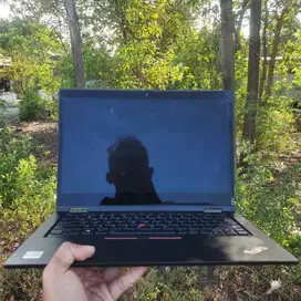 Thinkpad X13 Yoga Gen 1
