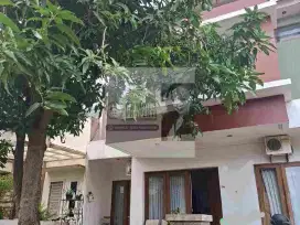 Dijual Rumah Semi Furnish Di Graha Raya. Tangerang