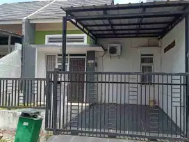JUAL CEPAT RUMAH METLAND