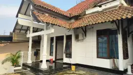 Kumudasmoro Utara 100m dr Jalan Raya Pamularsih