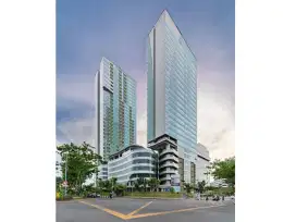 dijual SANGAT MURAH apartemen PRAXIS - Surabaya 2 kamar
