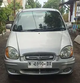 Kia visto zip drive 2003