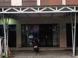 Dijual murah ruko Savoy siap pakai di Jakarta Garden City-Jaktim