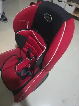 Baby Car seat bayi