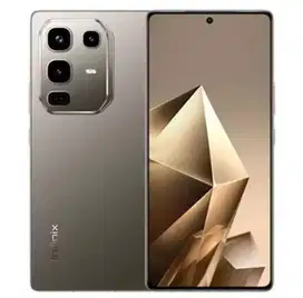 Dijual Infinix note 50