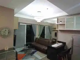 apartemen MOI full furnish full renov