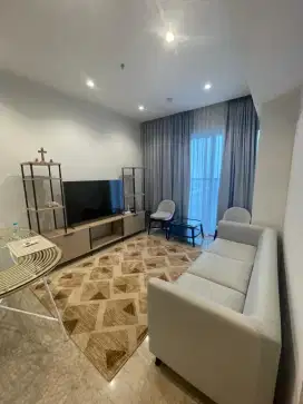 DISEWAKAN APARTEMEN PREMIUM BSD | FULL FURNISHED