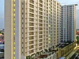 Apartemen 2BR dijual