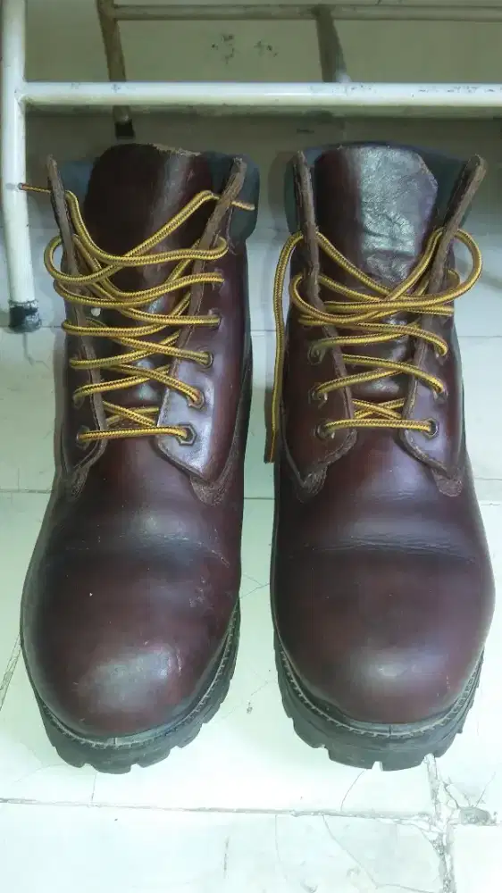 TIMBERLAND BOOT