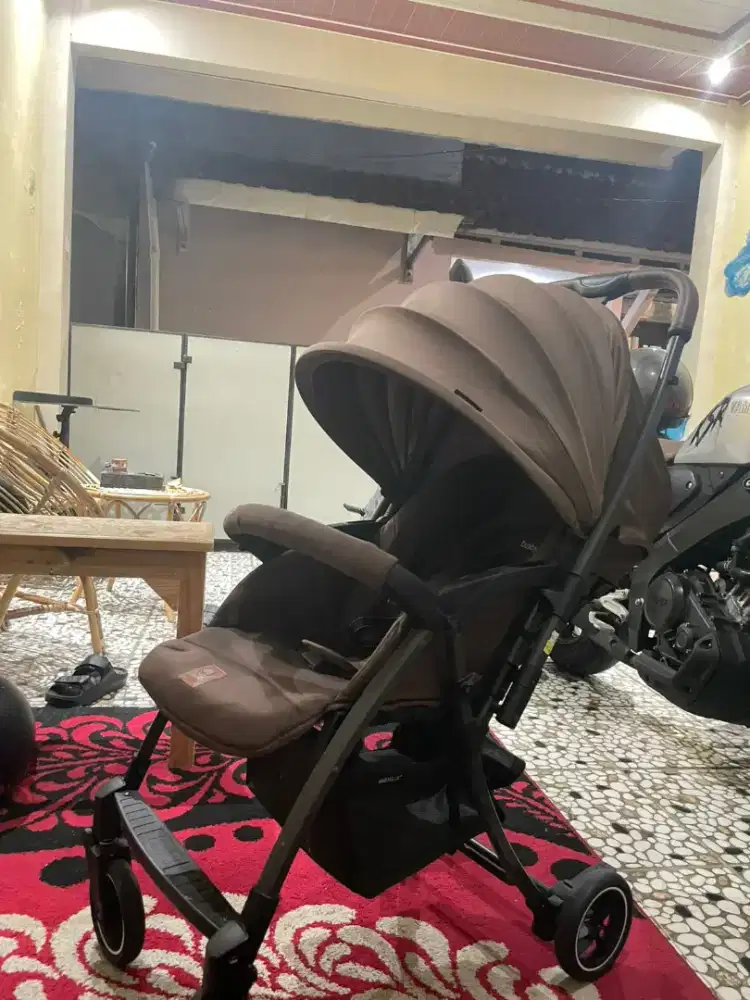 Stroller babyelle S 607 Neolite