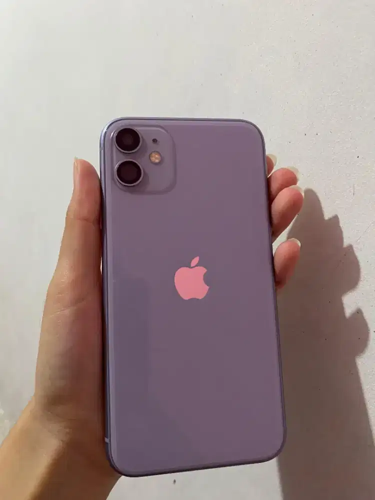 Iphone 11 128GB