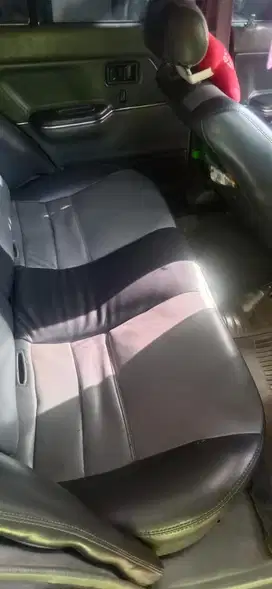 Mazda 323 1987 Bensin