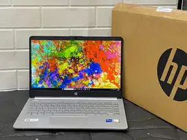 HP Laptop 14s-dq55152TU /12th Gen  Intel(R) Core(TM) i5-1235U