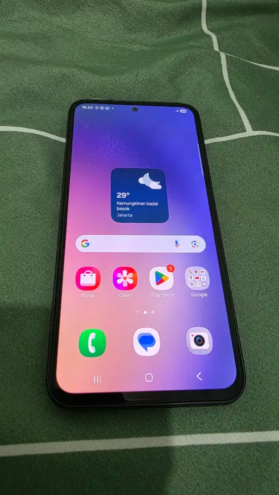 Samsung A54 8Gb/256Gb Graphite
