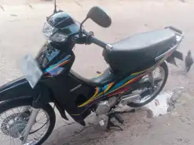 Honda Supra x 2003