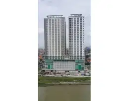 Jual sewa apartemen bale Hinggil luas khusus besar view favorit unit bagus