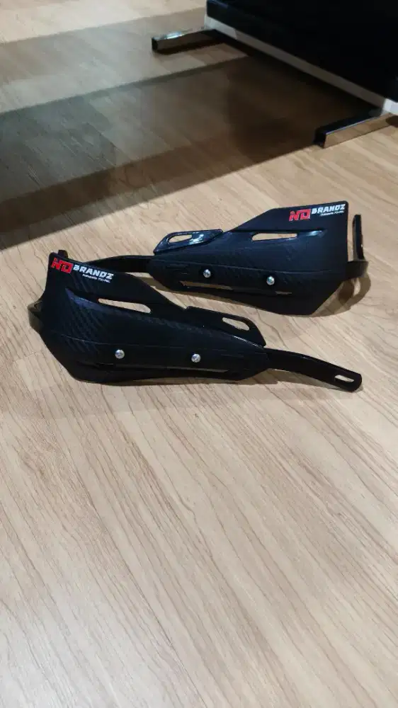 ProGuard Proguard Original / Handguard No Brandz Universal Semua Motor