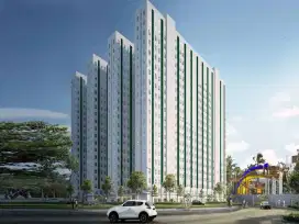 Pergudangan di Cikarang