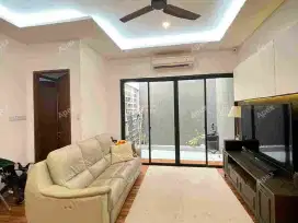 DIJUAL CEPAT RUMAH CLUSTER SHM 2LT LUAS 161M 3 KAMAR DEKAT MRT LEBAKBULUS
