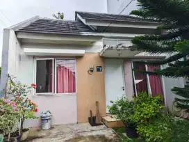 Dijual sgt murah rumah minimalis di Serpong Lagoon-Tangsel